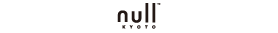 nullkyoto（ナルキョウト）