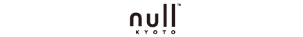 nullkyoto（ナルキョウト）
