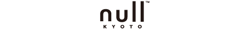 nullkyoto（ナルキョウト）